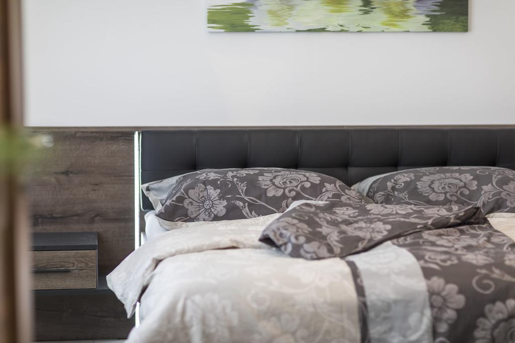 Apartman Dolni Namesti Olomouc Buitenkant foto