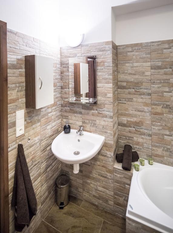 Apartman Dolni Namesti Olomouc Buitenkant foto