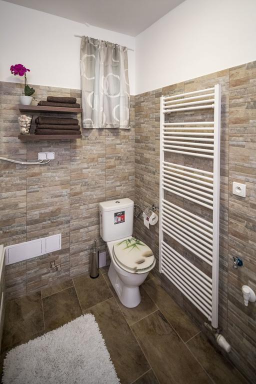 Apartman Dolni Namesti Olomouc Buitenkant foto