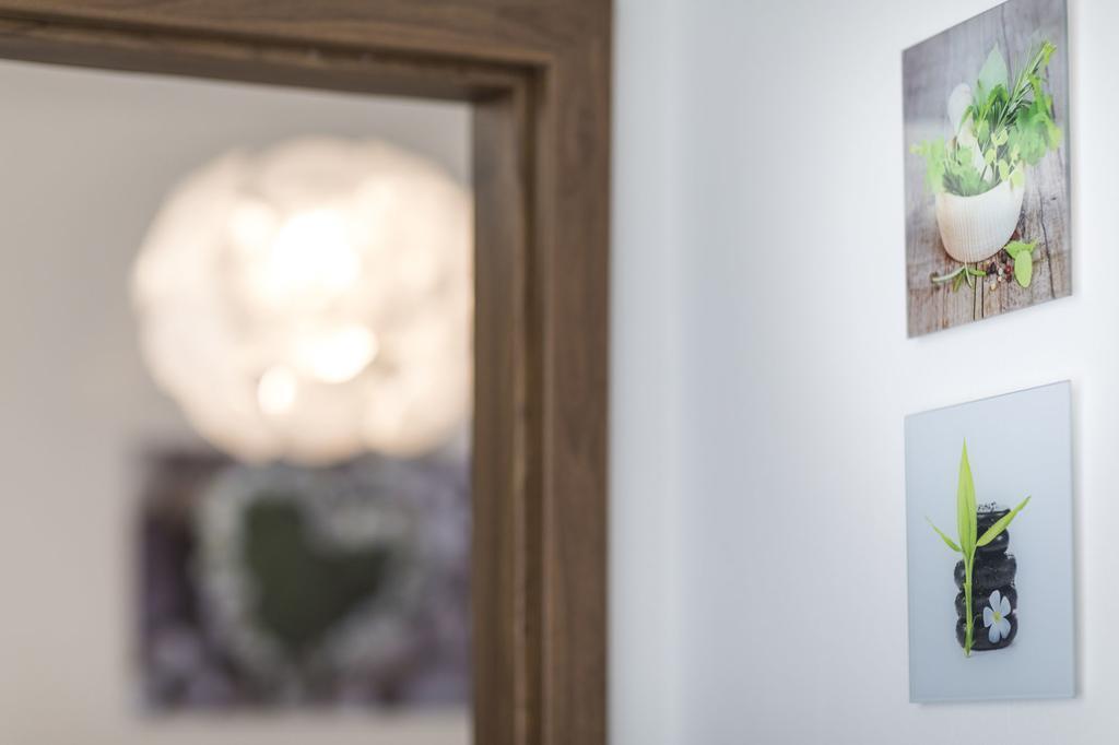 Apartman Dolni Namesti Olomouc Buitenkant foto