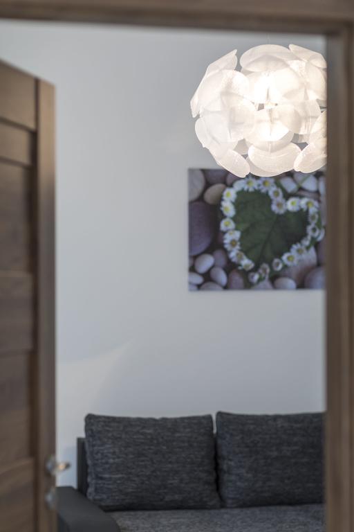 Apartman Dolni Namesti Olomouc Buitenkant foto