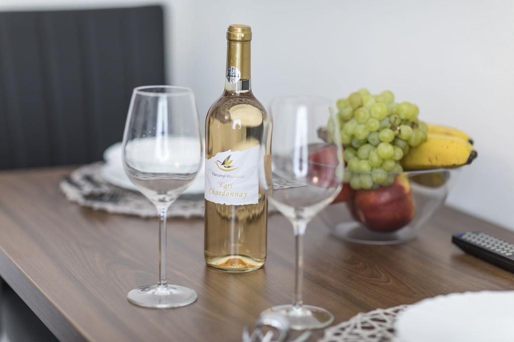 Apartman Dolni Namesti Olomouc Buitenkant foto